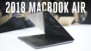 Новый MacBook Air уже в продаже!